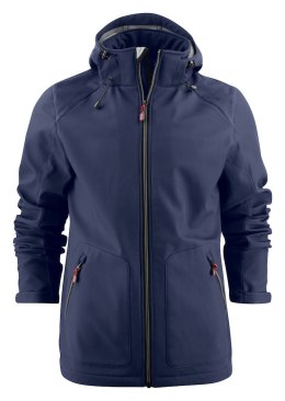 KARTING SOFTSHELL - XL (NAVY)