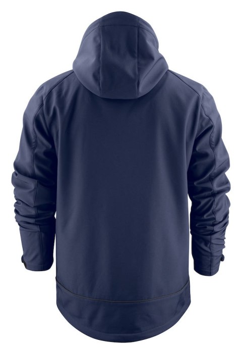KARTING SOFTSHELL - XXL (NAVY) KARTING SOFTSHELL - XXL (NAVY)