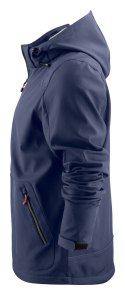 KARTING SOFTSHELL - XXL (NAVY)