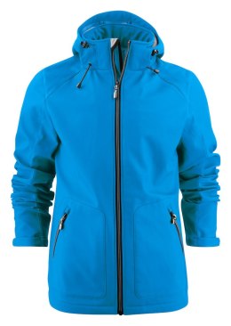 KARTING SOFTSHELL - XXL (OCEAN BLUE)