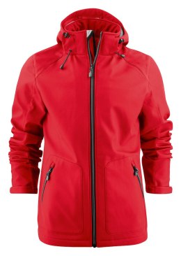 KARTING SOFTSHELL - L (RED)