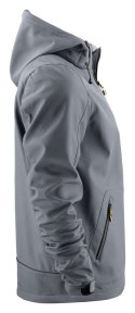KARTING SOFTSHELL - XL (STEEL GREY)