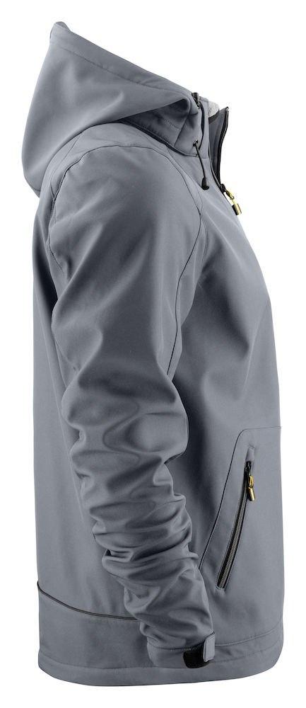 KARTING SOFTSHELL - XL (STEEL GREY) KARTING SOFTSHELL - XL (STEEL GREY)