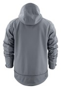 KARTING SOFTSHELL - XXL (STEEL GREY)