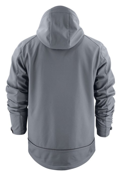 KARTING SOFTSHELL - XXL (STEEL GREY) KARTING SOFTSHELL - XXL (STEEL GREY)