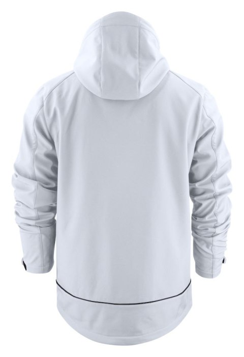 KARTING SOFTSHELL - XXL (WHITE) KARTING SOFTSHELL - XXL (WHITE)
