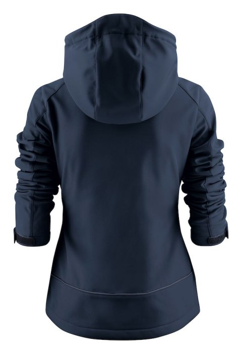 KARTING SOFTSHELL LADY - L (NAVY) KARTING SOFTSHELL LADY - L (NAVY)