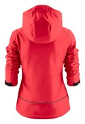 KARTING SOFTSHELL LADY - L (RED)