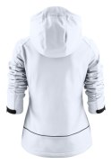 KARTING SOFTSHELL LADY - M (WHITE)