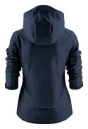KARTING SOFTSHELL LADY - S (NAVY)