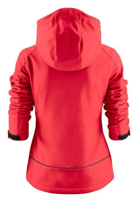 KARTING SOFTSHELL LADY - XS (RED) KARTING SOFTSHELL LADY - XS (RED)
