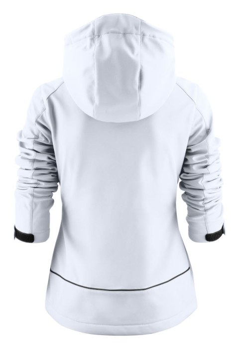 KARTING SOFTSHELL LADY - S (WHITE) KARTING SOFTSHELL LADY - S (WHITE)