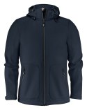 KARTING SOFTSHELL - M (DARK NAVY)