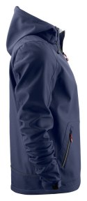 KARTING SOFTSHELL - S (NAVY)