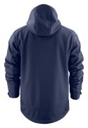 KARTING SOFTSHELL - S (NAVY)