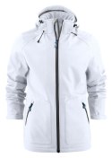 KARTING SOFTSHELL - S (WHITE)