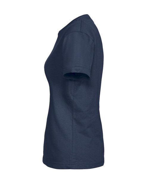 LIGHT T-SHIRT LADY - XL (DARK NAVY) LIGHT T-SHIRT LADY - XL (DARK NAVY)
