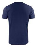 LIGHT T-SHIRT RSX - 3XL (NAVY)