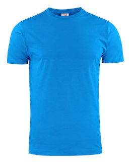 LIGHT T-SHIRT RSX - 3XL (OCEAN BLUE)