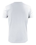 LIGHT T-SHIRT RSX - 3XL (WHITE)