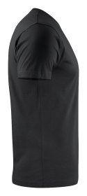 LIGHT T-SHIRT RSX - XL (BLACK)