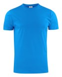 LIGHT T-SHIRT RSX - XXL (OCEAN BLUE)