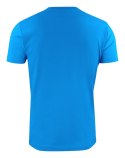 LIGHT T-SHIRT RSX - XXL (OCEAN BLUE)