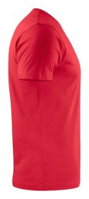 LIGHT T-SHIRT RSX - XXL (RED)