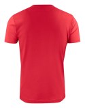 LIGHT T-SHIRT RSX - XXL (RED)