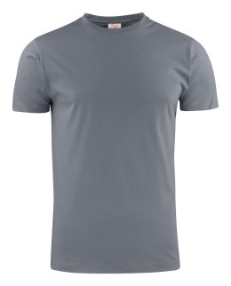 LIGHT T-SHIRT RSX - XXL (STEEL GREY)