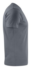 LIGHT T-SHIRT RSX - XXL (STEEL GREY)