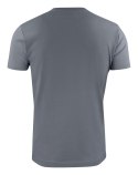 LIGHT T-SHIRT RSX - XXL (STEEL GREY)