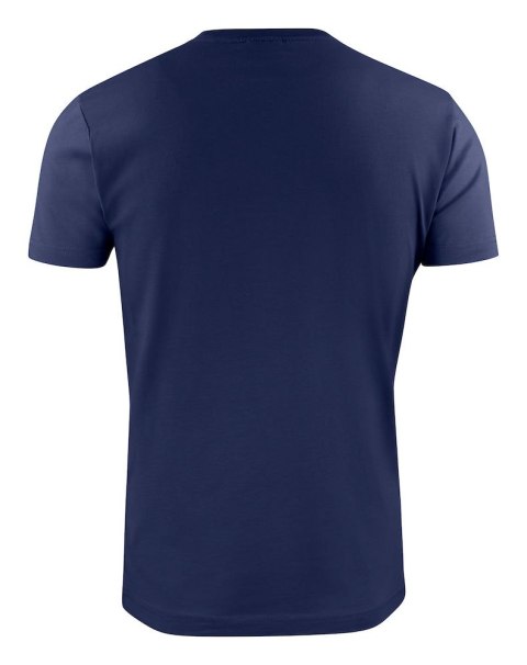 LIGHT T-SHIRT RSX - M (NAVY) LIGHT T-SHIRT RSX - M (NAVY)