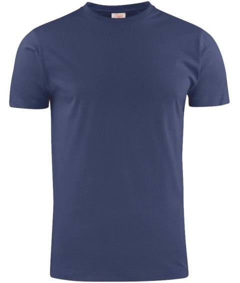 LIGHT T-SHIRT RSX - M (NAVY) LIGHT T-SHIRT RSX - M (NAVY)