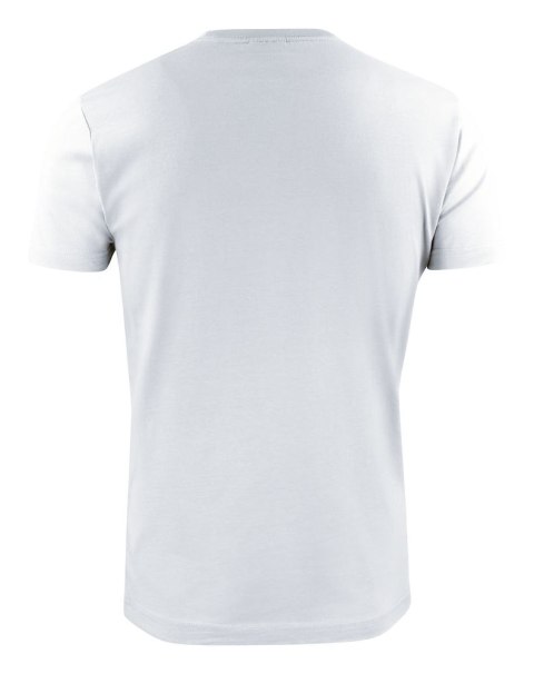 LIGHT T-SHIRT RSX - M (WHITE) LIGHT T-SHIRT RSX - M (WHITE)