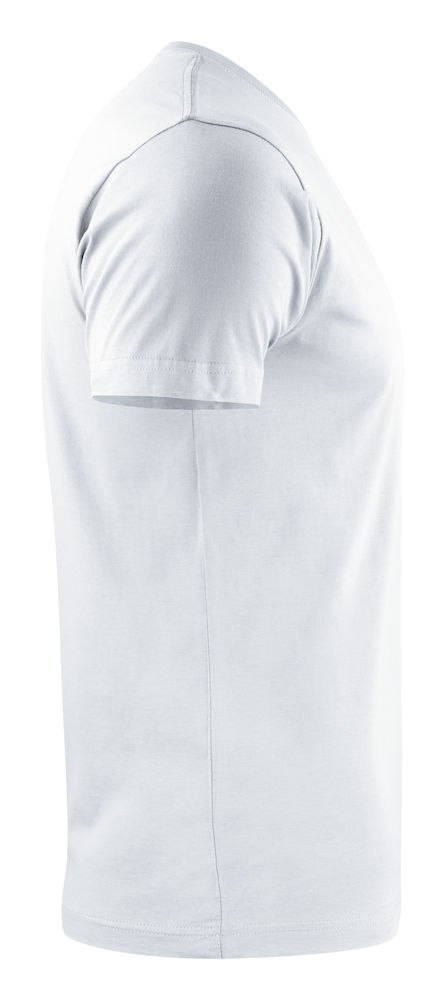 LIGHT T-SHIRT RSX - S (WHITE) LIGHT T-SHIRT RSX - S (WHITE)
