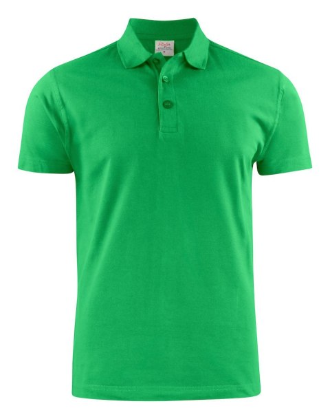 SURF POLO LIGHT RSX - 3XL (FRESH GREEN)