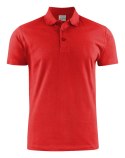 SURF POLO LIGHT RSX - 3XL (RED)