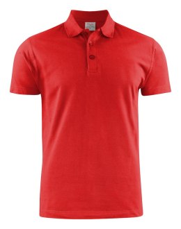 SURF POLO LIGHT RSX - 3XL (RED)