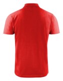 SURF POLO LIGHT RSX - 3XL (RED)