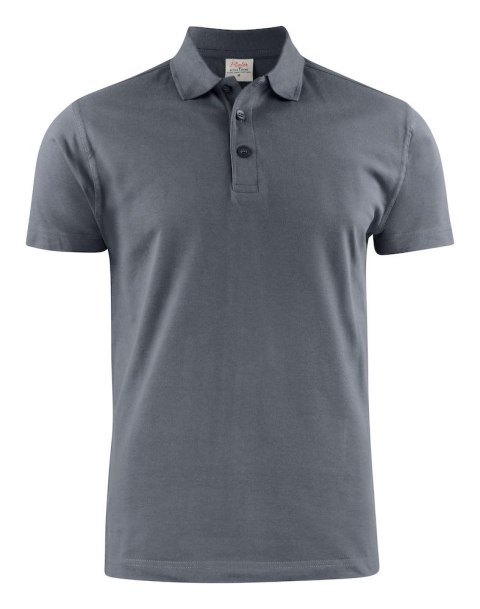 SURF POLO LIGHT RSX - 3XL (STEEL GREY)