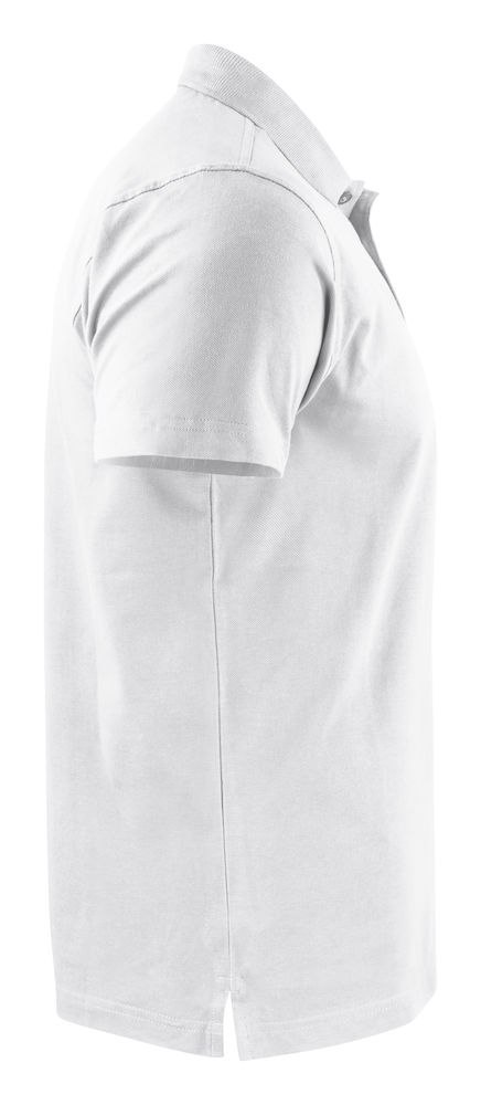 SURF POLO LIGHT RSX - 3XL (WHITE) SURF POLO LIGHT RSX - 3XL (WHITE)