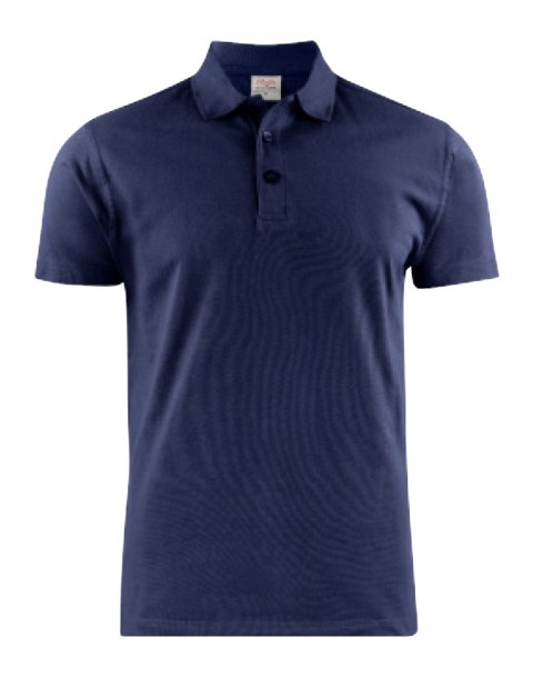 SURF POLO LIGHT RSX - 5XL (NAVY)