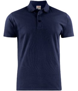 SURF POLO LIGHT RSX - 5XL (OLD DARK NAVY)