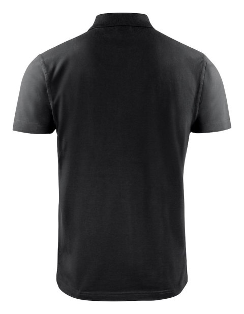 SURF POLO LIGHT RSX - XL (BLACK) SURF POLO LIGHT RSX - XL (BLACK)