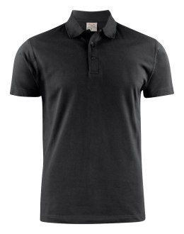 SURF POLO LIGHT RSX - XXL (BLACK)