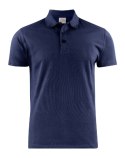 SURF POLO LIGHT RSX - XXL (NAVY)