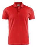 SURF POLO LIGHT RSX - XL (RED)