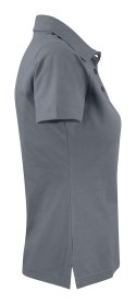 SURF POLO LIGHT RSX LADY - L (STEEL GREY)