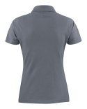 SURF POLO LIGHT RSX LADY - L (STEEL GREY)